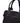 Bolso de mano de piel lavada THB Soft