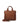 Bolso de mano de piel lavada THB Diamond