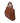 Bolso de mano de piel lavada THB Diamond