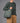 Bolso-mochila de piel lavada THB Mate