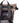 Mochila antirrobo mediana KCB Base