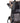 Mochila antirrobo pequeña KCB Base