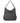 Bolso-mochila de piel lavada THB Mate