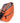 Bandolera pequeña KCB Shine