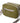 Bandolera grande KCB Stamp