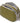 Bandolera grande KCB Stamp