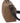 Bandolera grande KCB Hide
