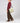 Bandolera grande KCB Hide