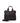 Bolso de mano de piel lavada THB Diamond