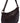 Bolso de hombro mediano de piel levada THB Knitted