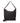 Bolso de hombro grande de piel lavada THB Knitted