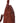 Mochila antirrobo de piel lavada THB Plain