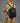 Mochila antirrobo de piel lavada THB Plain