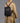 Mochila antirrobo de piel lavada THB Plain