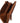 Billetera grande THB Knitted