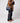 Bandolera mediana KCB Puffy