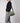 Bandolera mediana KCB Puffy