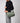 Bandolera mediana KCB Puffy