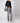 Bandolera mediana KCB Puffy