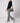 Bandolera mediana KCB Puffy