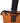 Bolso de hombro KCB Trench Logo