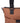 Bolso de hombro KCB Trench Logo