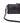 Bandolera mini de piel lavada THB Diamond
