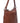 Bolso de hombro mediano de piel lavada THB Pocket