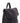 Mochila mediana de piel lavada THB Lapel