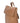 Mochila mediana de piel lavada THB Lapel