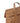 Mochila mediana de piel lavada THB Lapel