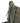 Mochila mediana de piel lavada THB Lapel