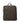 Mochila grande de piel lavada THB Knitted