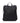 Mochila grande de piel lavada THB Knitted
