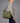 Bolso de hombro grande de piel lavada THB Knitted