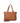 Bolso de hombro de piel lavado THB Diamond