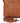 Bolso de hombro de piel lavado THB Diamond