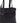 Bolso de hombro de piel lavado THB Diamond