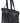 Bolso de hombro de piel lavado THB Diamond