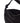 Bolso de hobo mediano de piel lavada THB Waves