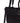 Bolso de hombro de piel lavada THB Knitted