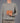 Billetera grande de piel lavada THB Knitted