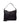 Bolso Hobo de piel lavada THB Maze