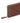 Billetera grande de piel lavada THB Waves