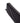 Billetera grande de piel lavada THB Waves