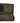 Billetera grande de piel lavada THB Knitted