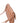 Bandolera pequeña de piel lavada THB Lapel