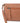 Bandolera pequeña de piel lavada THB Lapel