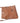 Bandolera pequeña de piel lavada THB Lapel