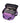 Mochila grande KCB Underseat